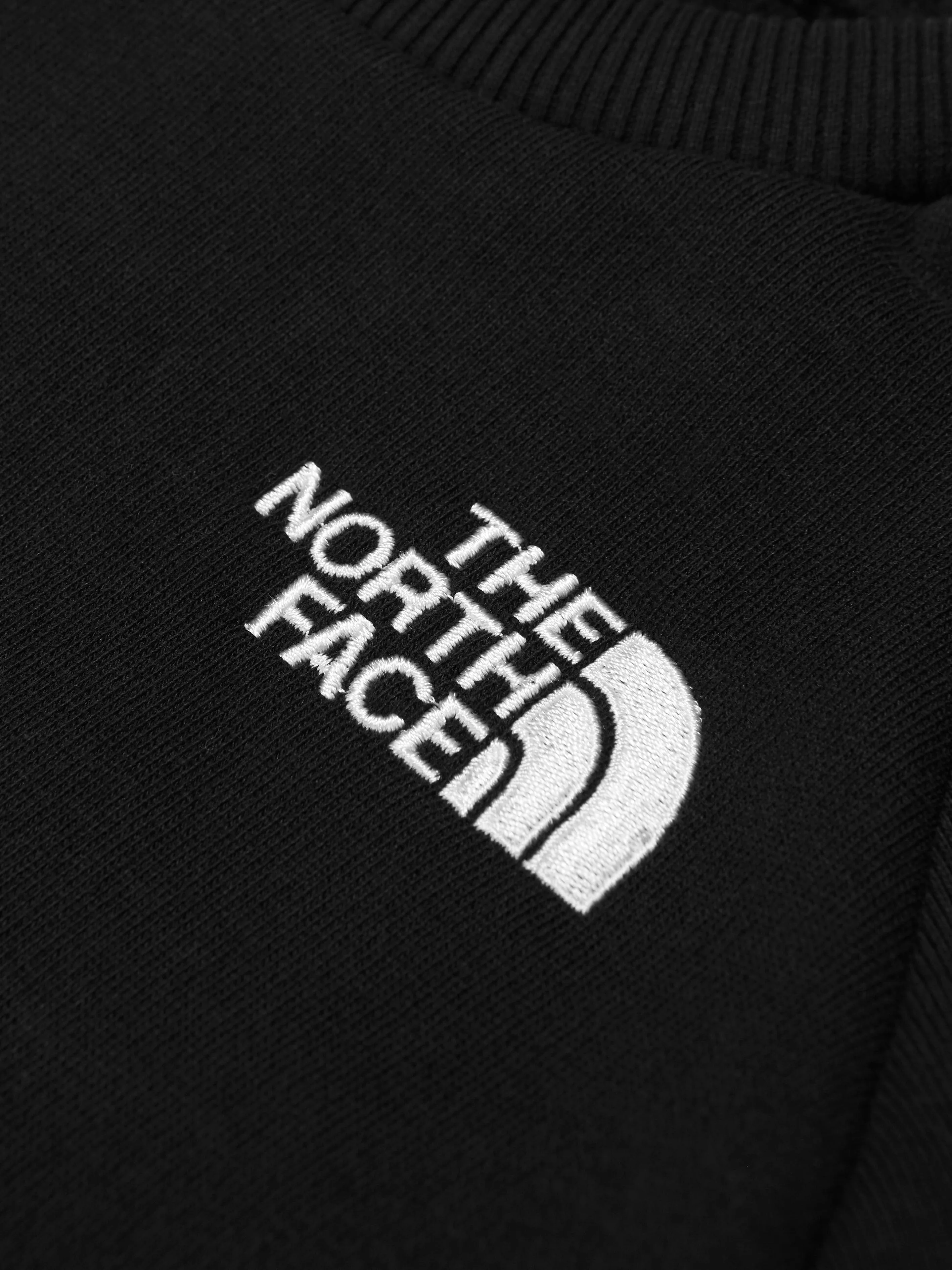 The North Face Kids Everyday Crew Sweatshirt