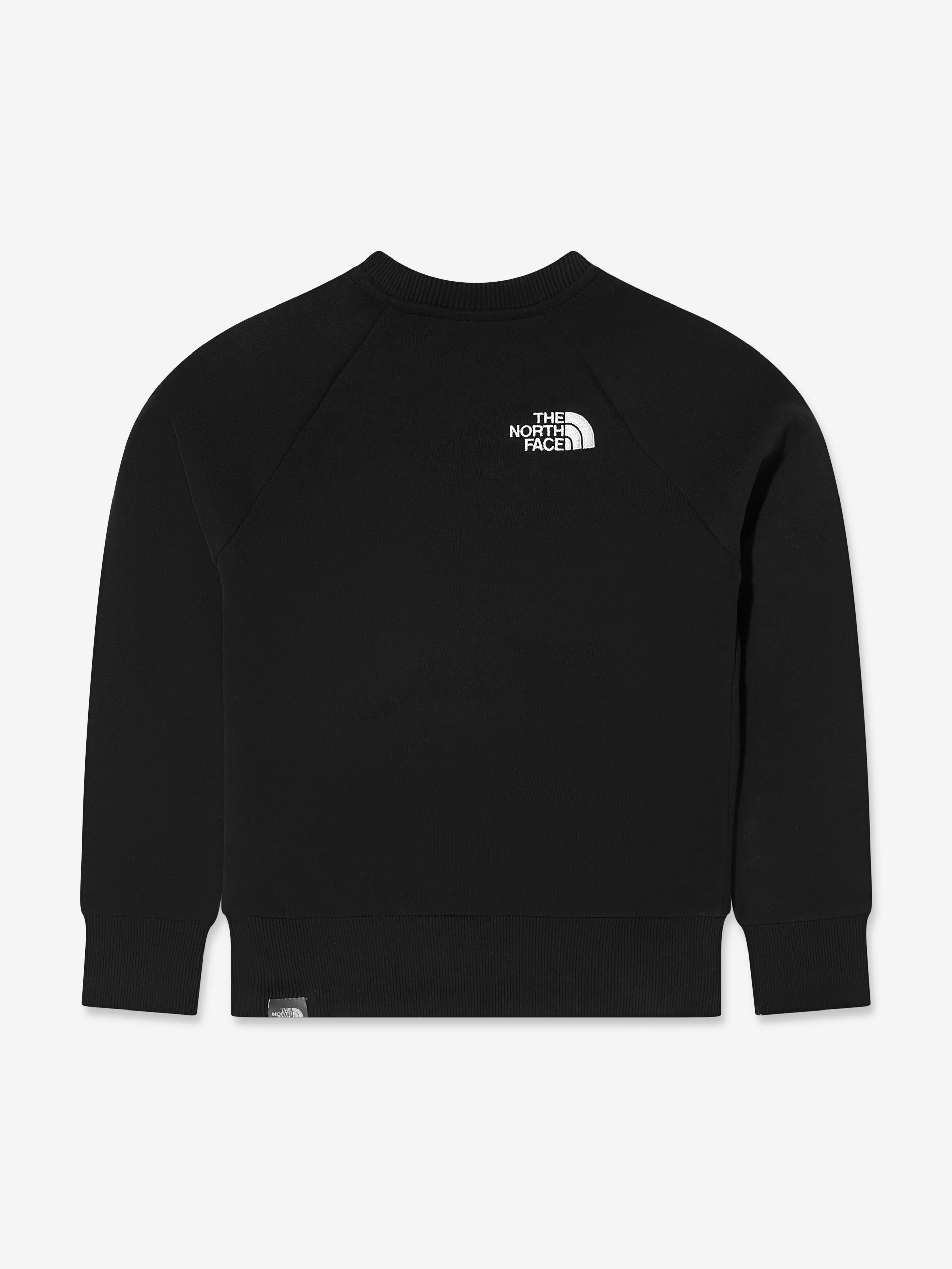 The North Face Kids Everyday Crew Sweatshirt