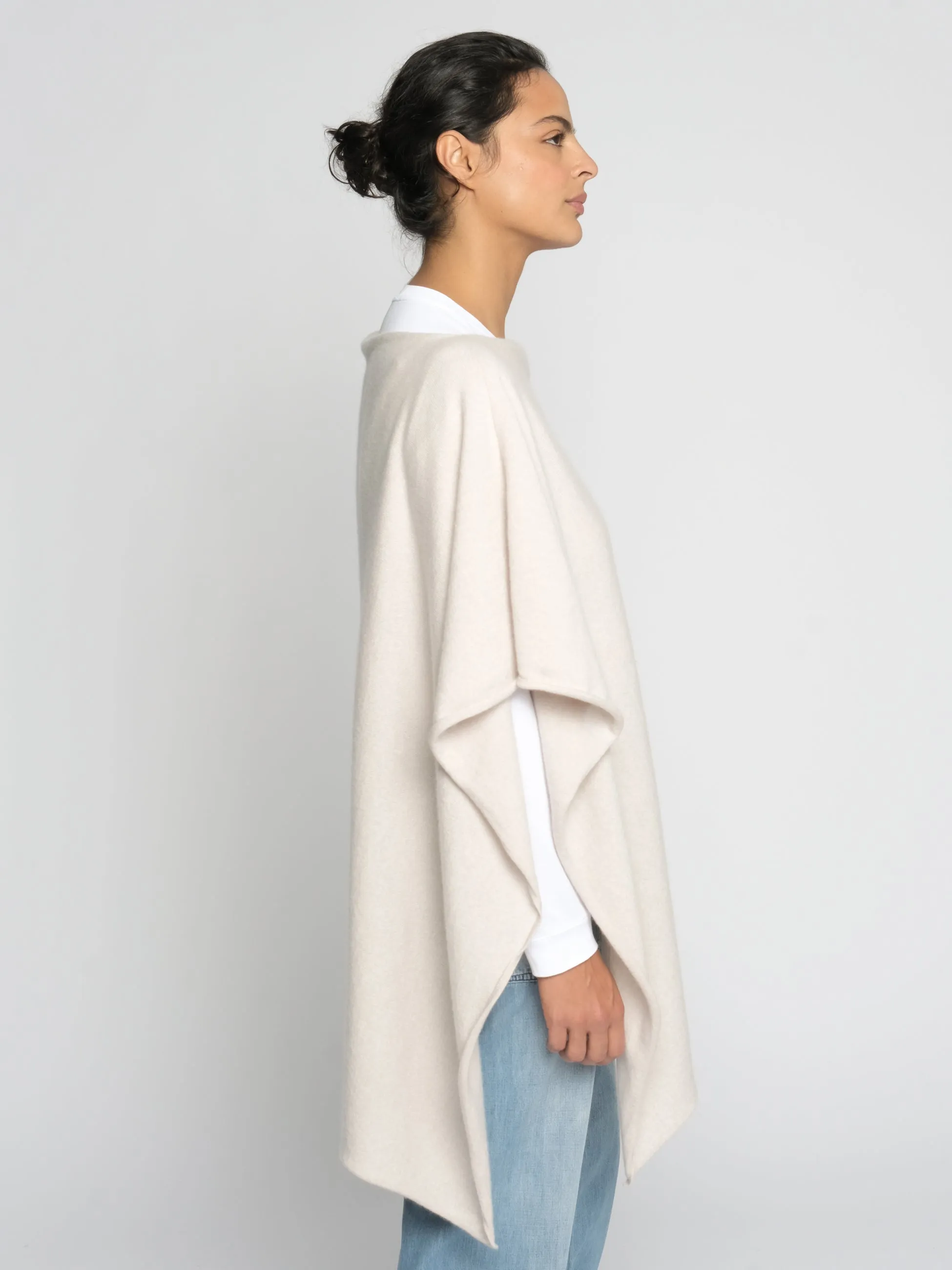 THE PONCHO | Haze