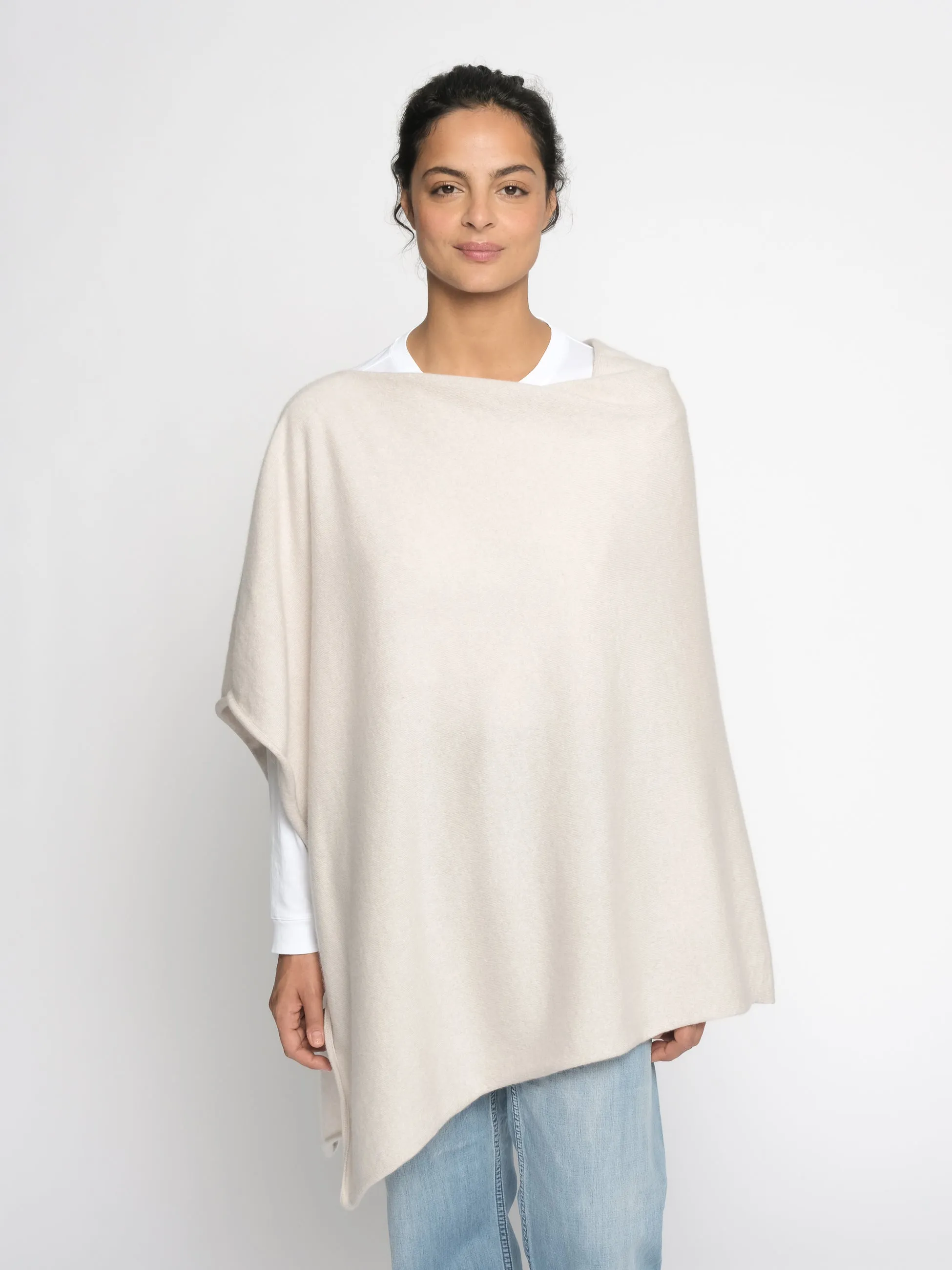 THE PONCHO | Haze