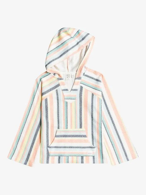 Think New Horizon Poncho Hoodie