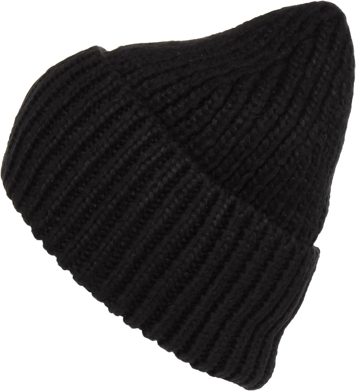 Ugg Australia W Chunky Beanie In Black