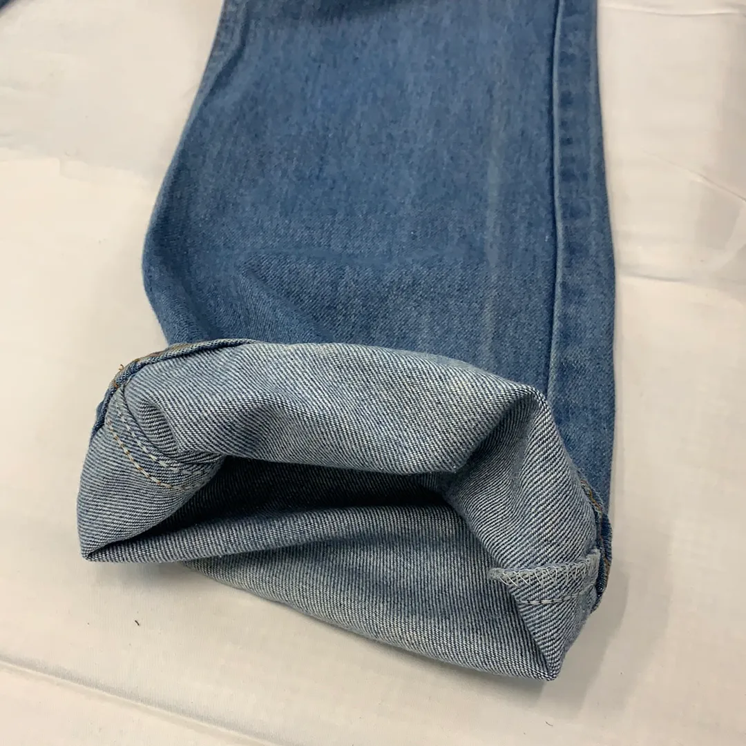 Vintage Levi’s 517 Denim Jeans - 30in