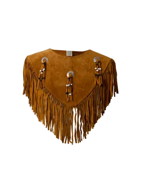 Vintage Western Vest