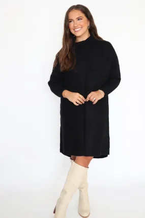 Willow Sweater Dress