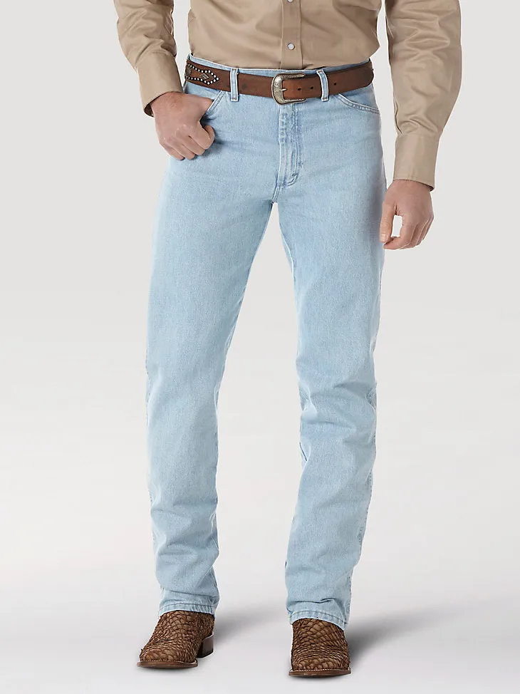 Wrangler Cowboy Cut Original Fit 100% Cotton